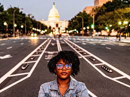 India walton is real, resilient and ready to be buffalo's first woman mayor. Medill Journalism Master S Student India Walton Selected As Inaugural Reuters Nabj Fellowship Recipient Medill Northwestern University