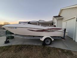 Wyoming- Boats For Sale by Owner Only