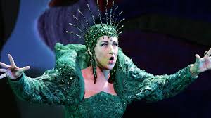 Am ende versagen alle logik und aller verstand vor der unermesslichen fantasie dieser zauberoper. Die Zauberflote Von 1937 Bis Heute Do 26 07 2018 14 05 Oe1 Orf At