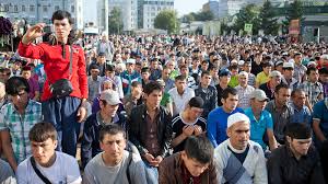 We would like to show you a description here but the site won't allow us. Population Of Tajikistan In 2017 Reaches To More Than 8 5 Million People Akipress News Agency