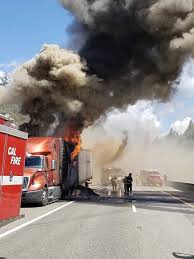 1 day ago · cal fire/ placer county fire responding to the vegetation fire in the bear river campground near colfax in placer county. 40k Pounds Of Pork Burned In Big Rig Fire Near Colfax