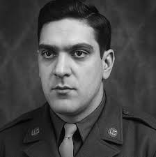 Sergeant First Class Ray E. Duke's heroic actions in Korea