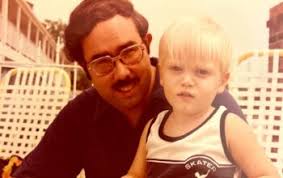 Johnny Bench Statue Dedication Day