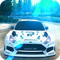 Download the application file to your mobile phone. Rally Racer Dirt Mod Apk 2 0 7 Money For Android