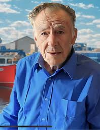 Obituary information for Cyril David Tucker