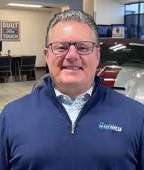 See The Team at Donley Ford of Mount Vernon in Mount Vernon OH
