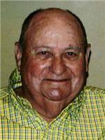 John Menard Obituary (1943