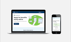 News Flash • Online Application for Financial Assistance Pro