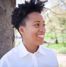 BC Alums Crystal Hudson '01 and Sarah Margon '94 virtually visited the  Upper School to discuss their own journeys into political careers and  encourage students to get excited about politics! Crystal is