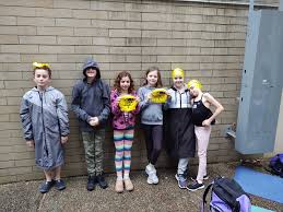 IMX & IMR Meet Recap!