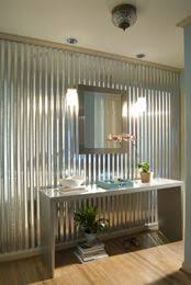 Another popular corrugated metal interior option is to use rusted corrugated metal in both mountain and rustic. Murphy Grace Home Diy Trend That I Will Not Be Following Home Barndominium Floor Plans House