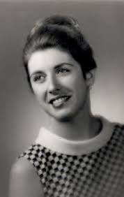 Barbara Halpin Obituary (1941