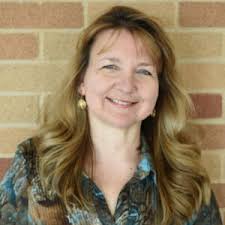 Shenandoah Cardwell, LCPC