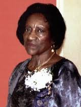 Dealia Johnson Obituary