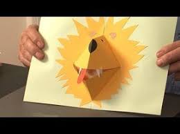 Pop Up Tutorial 24 Moving Arms Part 2 Circular Motion Youtube Diy Pop Up Cards Kids Pop Pop Up Cards