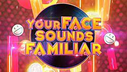 Enzo almario #yfsf2021 #yfsfinaabangan #yourfacesoundsfamiliar2021 your face sounds familiar. Your Face Sounds Familiar Philippine Tv Series Wikipedia