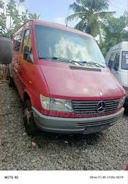 Image result for Red 2000 2005 Sprinter