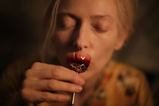 Review: Only Lovers Left Alive | Newcity Film