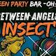 Halloween Party - Between Angels & Insects event image