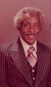 Obituary for Lonnie Ford Jr.