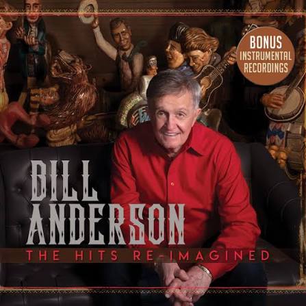 I'll Wait for You - song and lyrics by Bill Anderson | Spotify