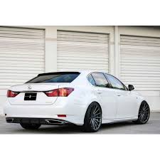 Lexus gs 250 f sport with flsh subscribe for latest videos: Spojler F Sport Na Lexus Gs250 Gs350 Kupit V Moskve Avtofishka