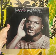 Larry Levan
