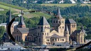 Cel mai vechi oraș din românia este tomis, în prezent constanța. Cel Mai Vechi Oras Din Germania Youtube