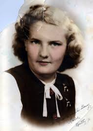 Betty Wright Obituary