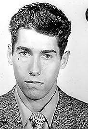 Jean Etcheverry Obituary (1938