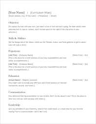 Cv templates to download, impress the recruiter, get interviews, get hired. 45 Free Modern Resume Cv Templates Minimalist Simple Clean Design