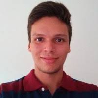 Kevin Abel Brito Díaz Email & Phone Number