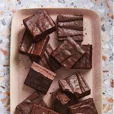 Pour melted chocolate over each tower, letting it. 41 Best Healthy Dessert Recipes Easy Ideas For Low Calorie Desserts
