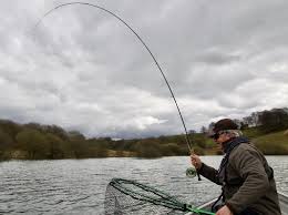 Trotting for thick lip mullet on the river ouse in sussex, late oct 2014. North Devon Angling News Game Fishing