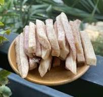 Wholesale High Quality Taro Root Chips - Healthy Snacks