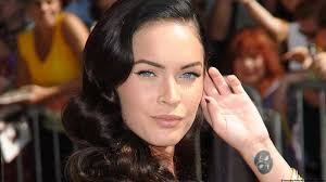 Megan holds her as an idol and has. Megan Fox Is An American Actress And Model She Has Captured The