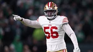 San Francisco 49ers – NBC Sports Bay Area & California