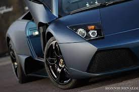 Select a store to see pricing & availability paint code: Pics Lambo Murcielago Lp640 Matte Blue Blue Car Dream Cars Jeep Matte Cars