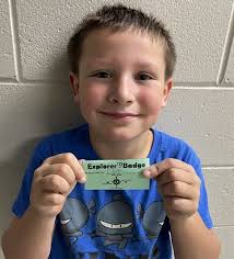 EMERALD ELEMENTARY EXCEPTIONAL EXPLORERS