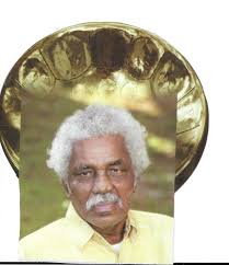 Rudolph Charlo and steelband movement history