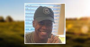 Gerald Lamarle Woody Jr. Obituary July 12, 2021