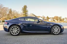 Image result for Slate Blue 2014 Aston Martin