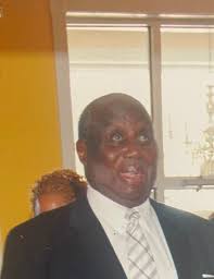 Obituary information for Nathaniel Pittman