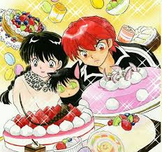 El Paraiso Parejas De Anime Inuyasha Anime