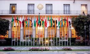 دور جامعة الدول العربية فى حل القضايا السياسية والاقتصادي المركز الديمقراطي العربي