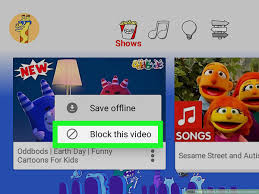 Youtube is a very popular and addictive site which is why you might need ways to block youtube. 3 Ways To Block Youtube Channels On Android Wikihow