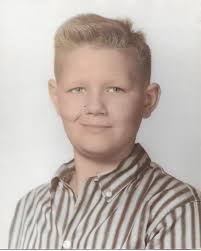 Robert Gene Couch, Sr. Obituary