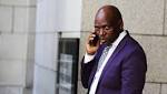 Hlaudi must protest case costs