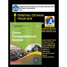 Jual buku ipa terpadu kelas 9 revisi smp erlangga jakarta timur kunci jawaban soal ips halaman 83 kelas 9 kunci jawabanku jual produk kurikulum 2013 buku pr murah dan terlengkap februari. Buku Ips Kelas 9 Smp K2013 Edisi Revisi 2018 Shopee Indonesia