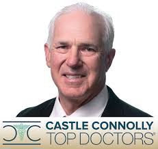 Dr John Kronick, Orthopedic Surgeon